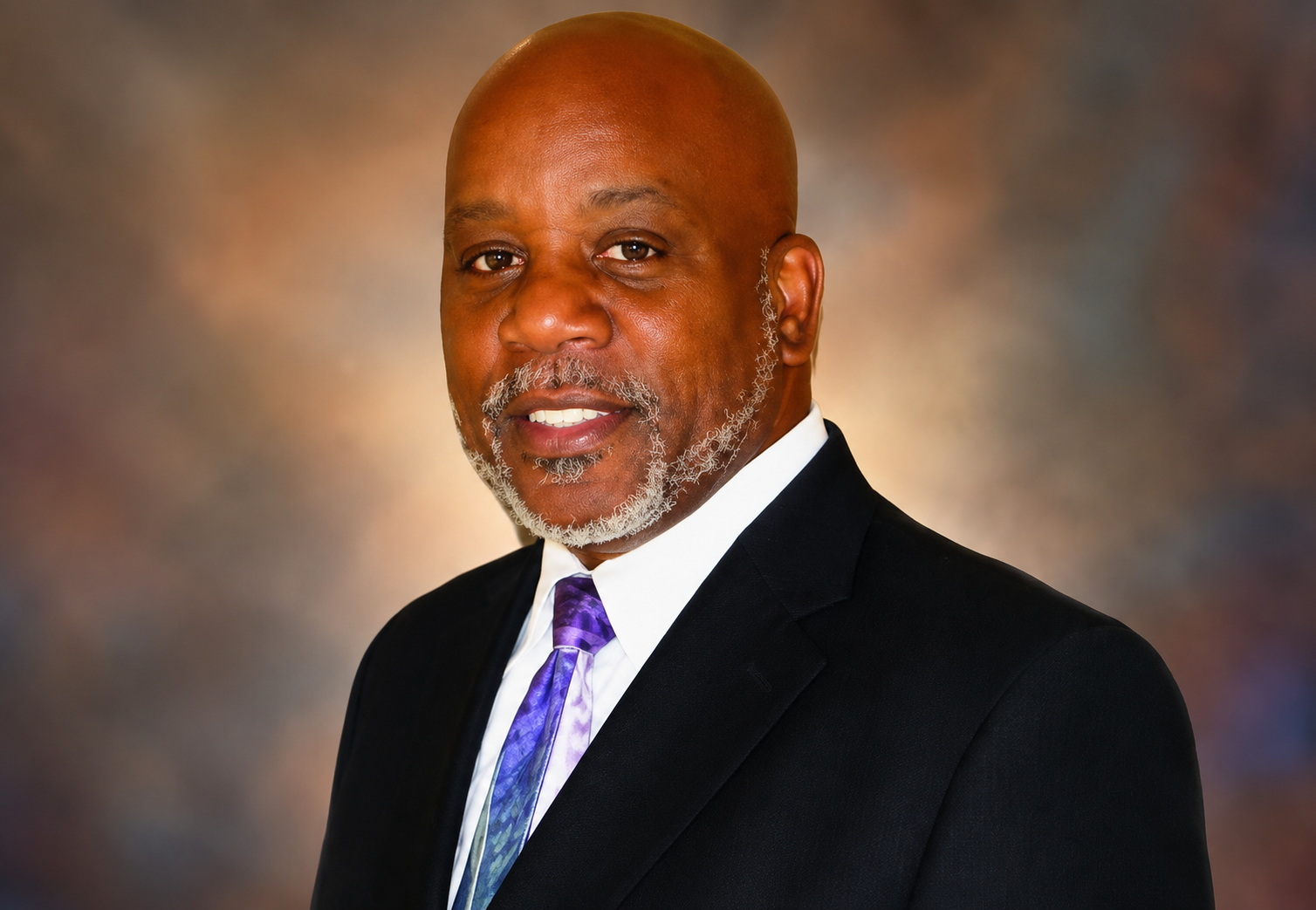 Bruce A. Trezevant