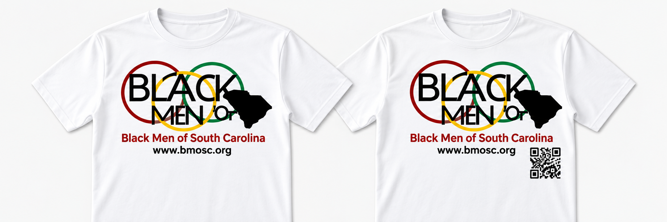 Official BMOSC rally shirts