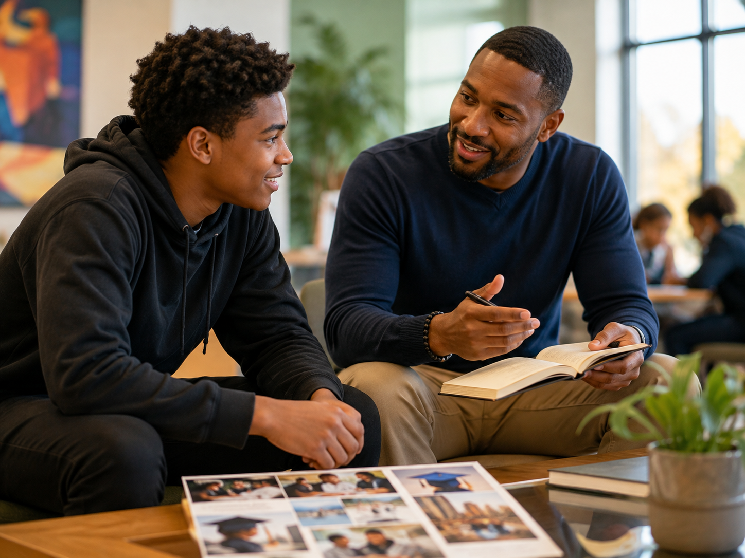 Mentorship
