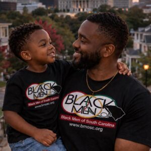 BMOSC T-shirt