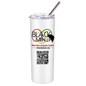 Black BMOSC Tumbler